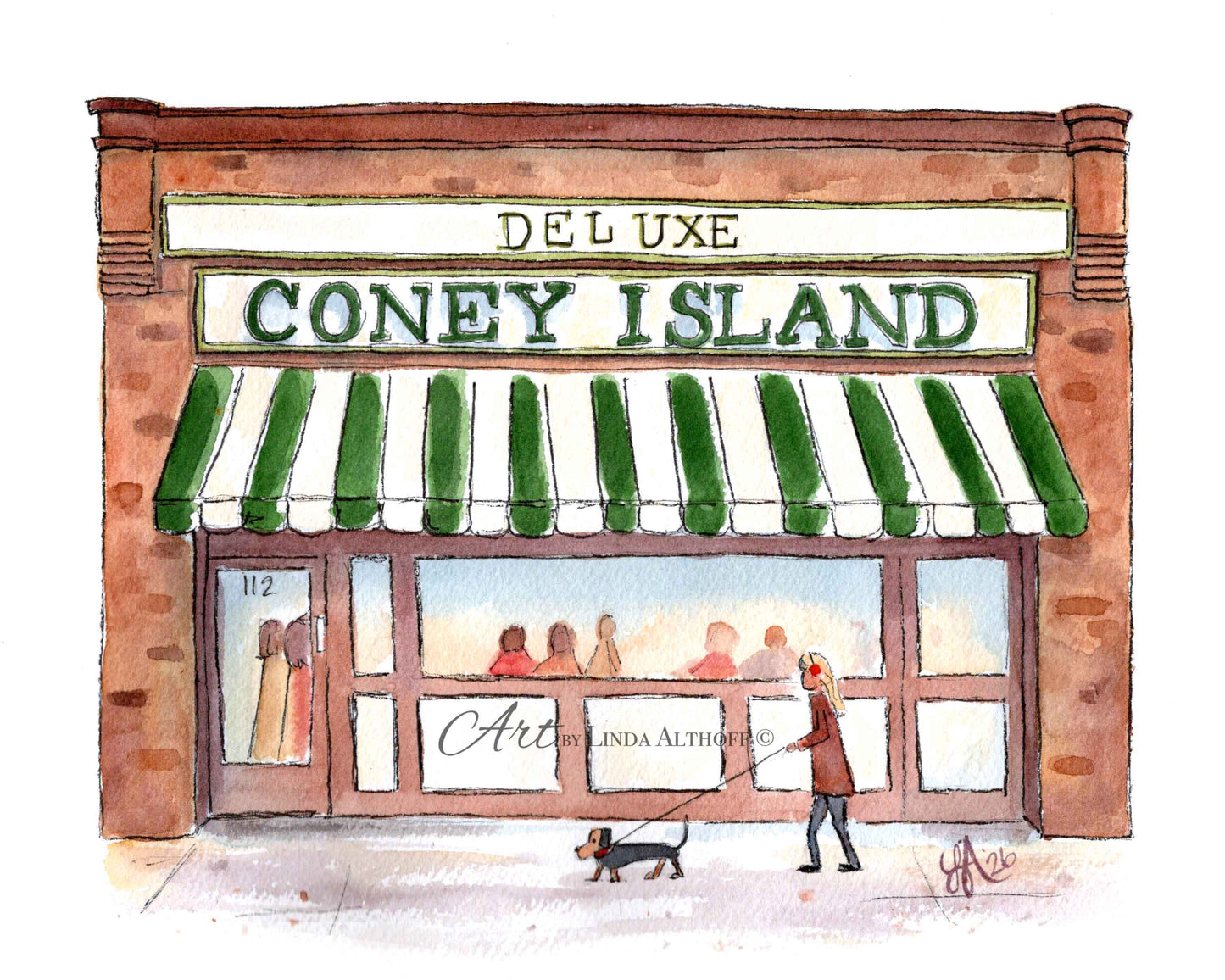 Coney Island